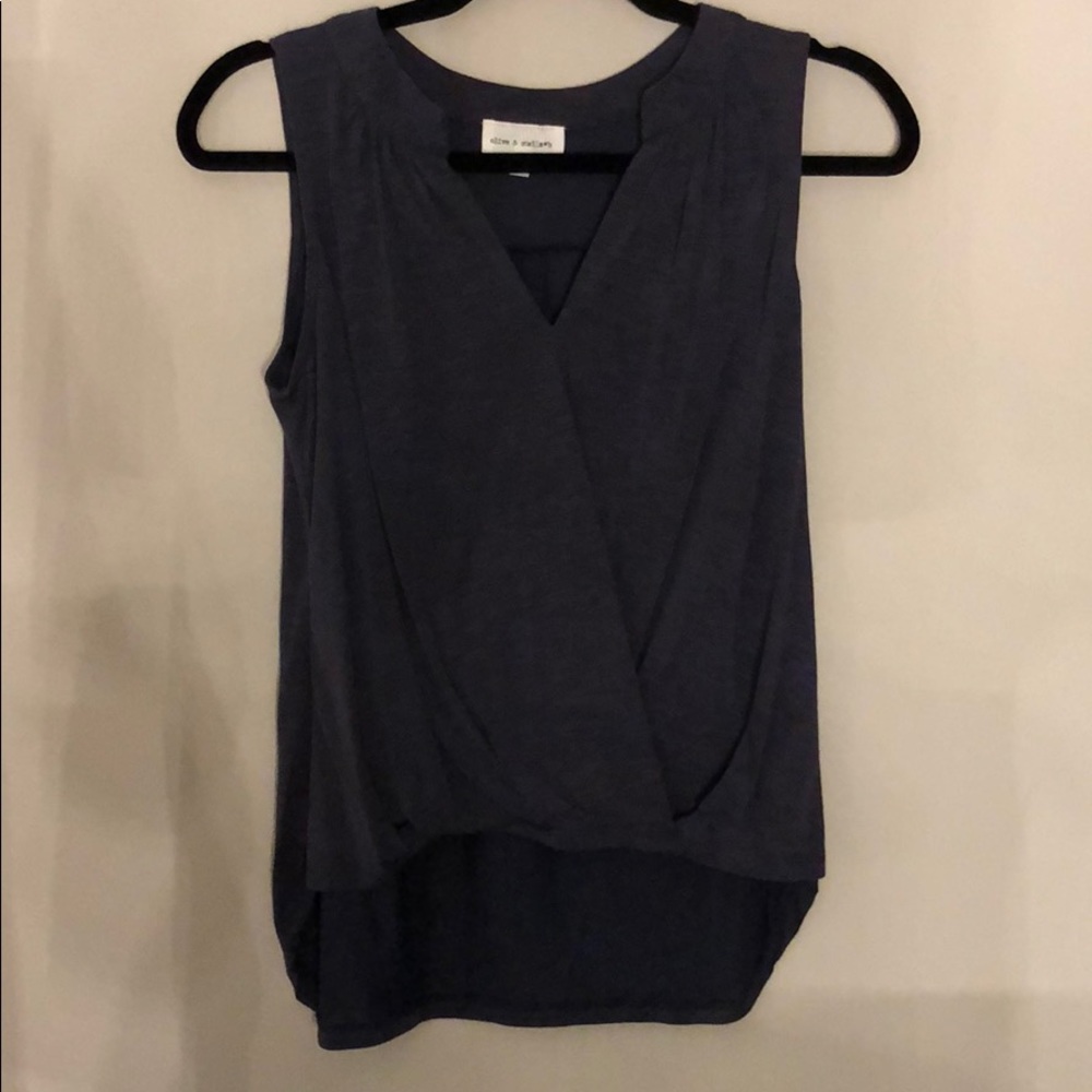 Olive& Stella*b Tank Top